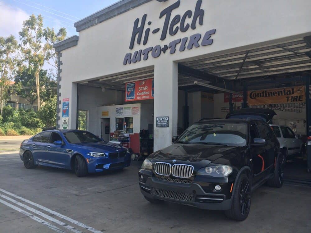 Smog Check Near Me Moorpark